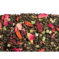 Чай зеленый