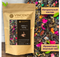 VINCENTY Чай черно-зеленый 
