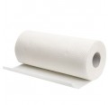 Бумажные полотенца рулонные(2 рулона в 1 упаковке)