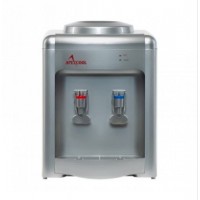 Диспенсеры (кулеры) APEXCOOL 36 TK СЕРЕБРИСТЫЙ